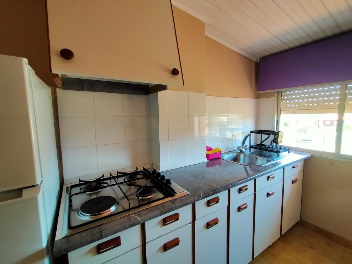 Acogedor Atico Sin Ascensor Casa Portela Pontevedra Exterior foto