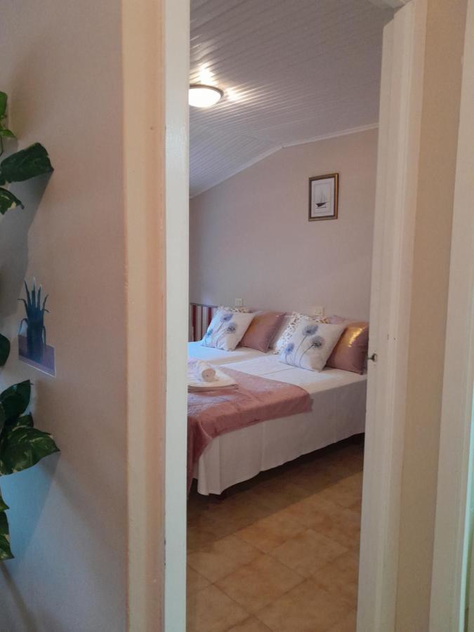 Acogedor Atico Sin Ascensor Casa Portela Pontevedra Exterior foto