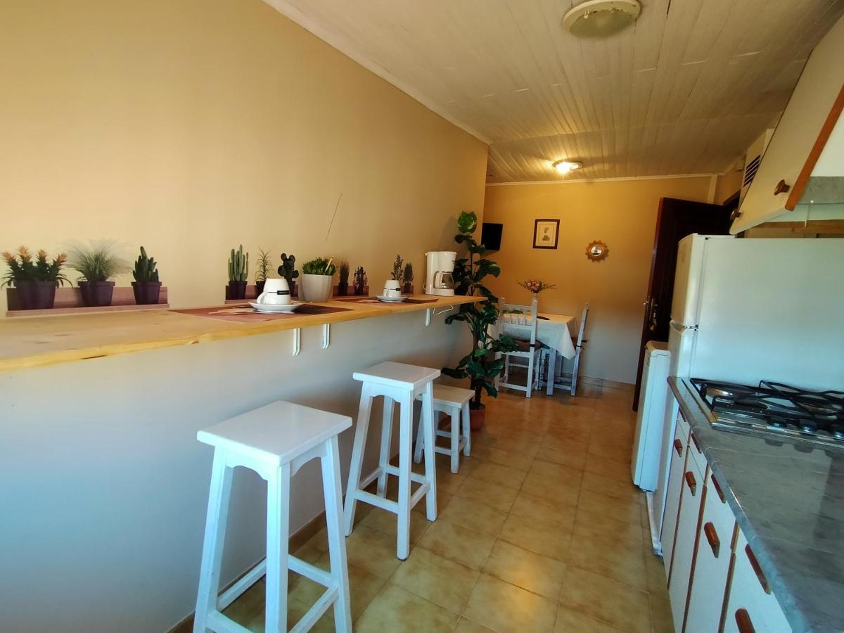 Acogedor Atico Sin Ascensor Casa Portela Pontevedra Exterior foto